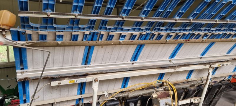 백기운(소릿꾼)님의 장터 판매 상품 [이앙기] 첨부 사진