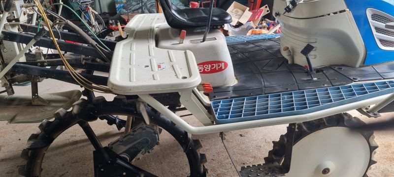 백기운(소릿꾼)님의 장터 판매 상품 [이앙기] 첨부 사진