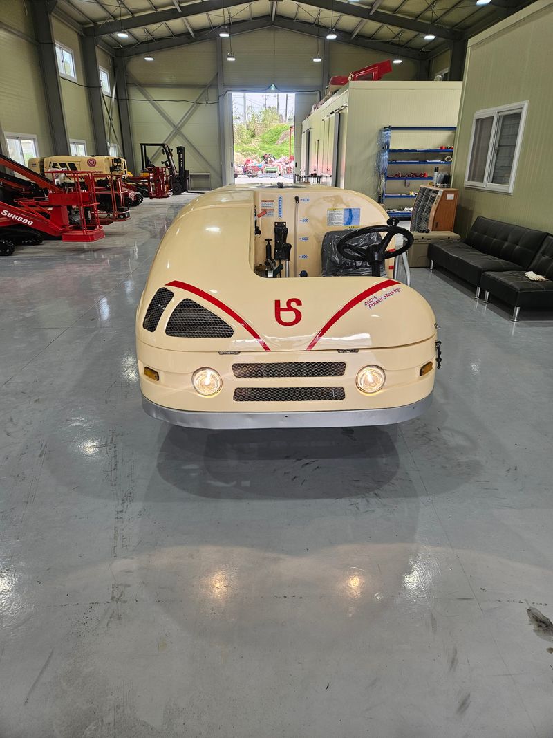 장터 상품 [한성티앤아이 1000리터 판매합니다 ] 썸네일