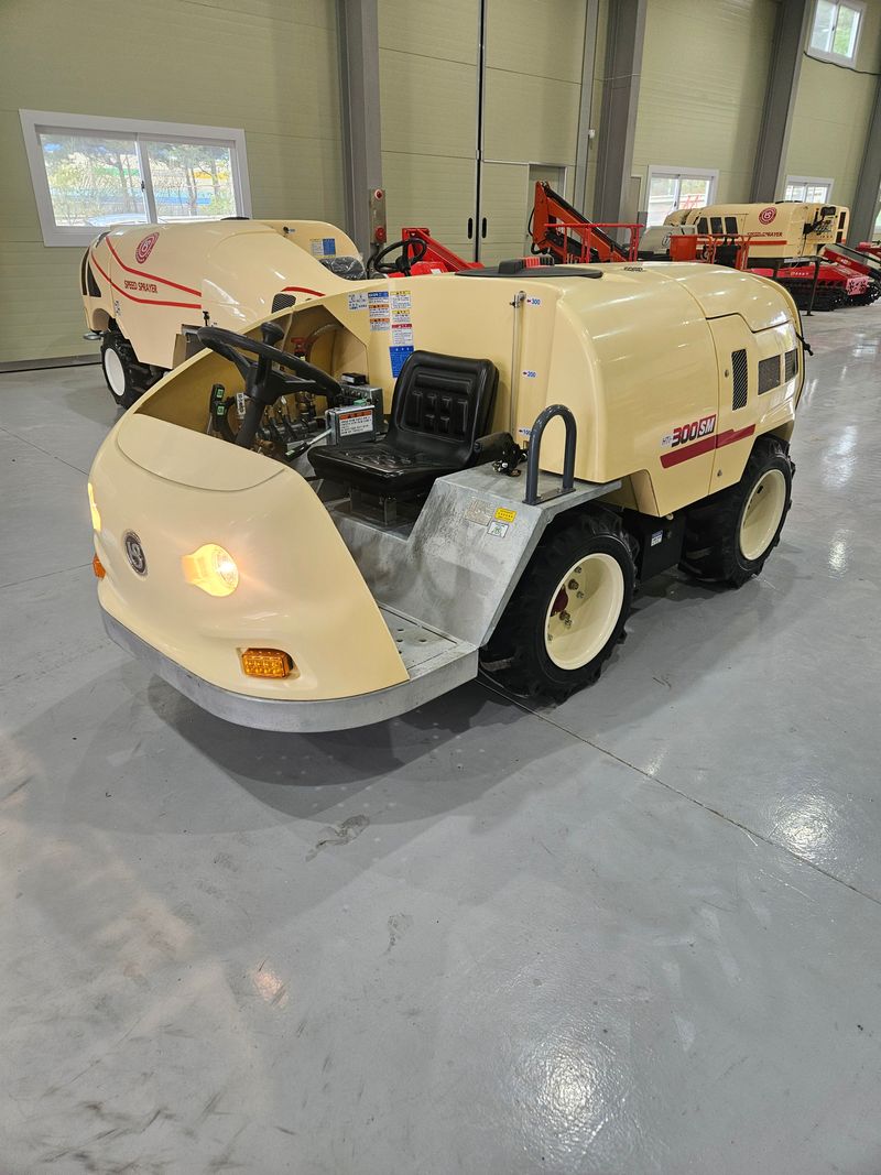 미르농기계님의 장터 판매 상품 [한성티앤아이 300리터 판매합니다 ] 첨부 사진