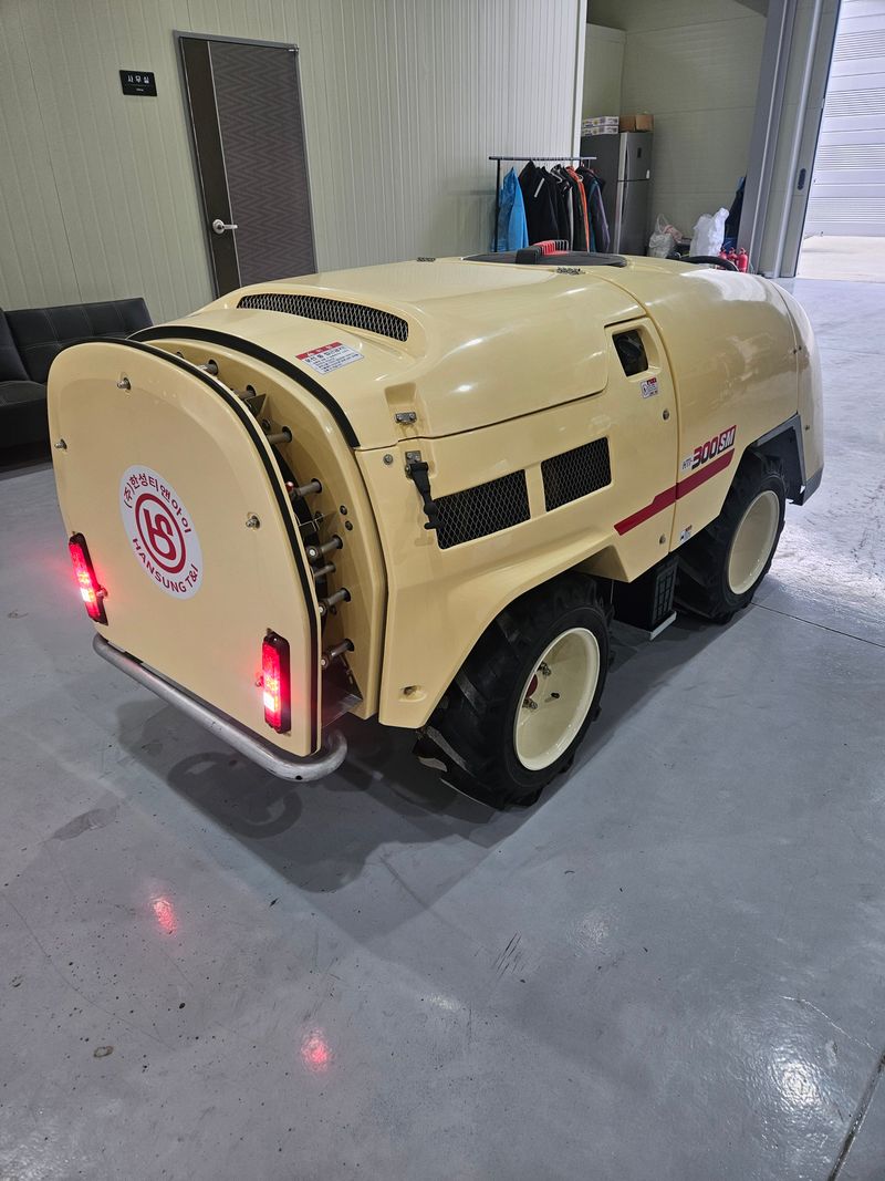 미르농기계님의 장터 판매 상품 [한성티앤아이 300리터 판매합니다 ] 첨부 사진