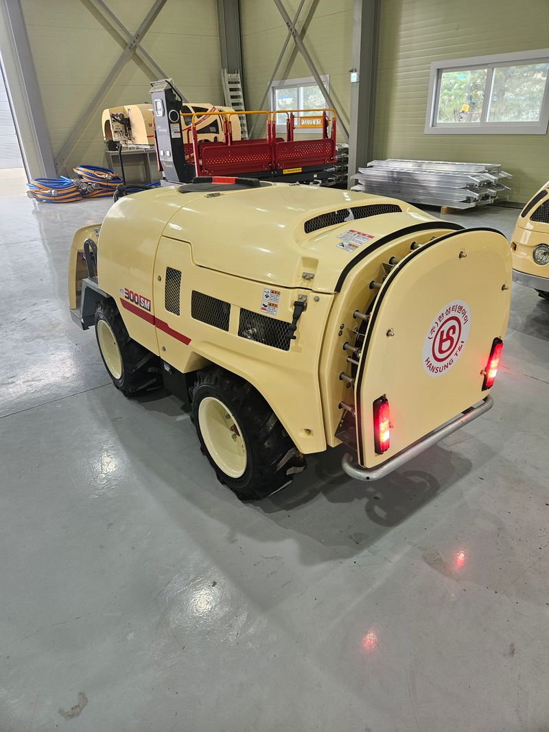 미르농기계님의 장터 판매 상품 [한성티앤아이 300리터 판매합니다 ] 첨부 사진