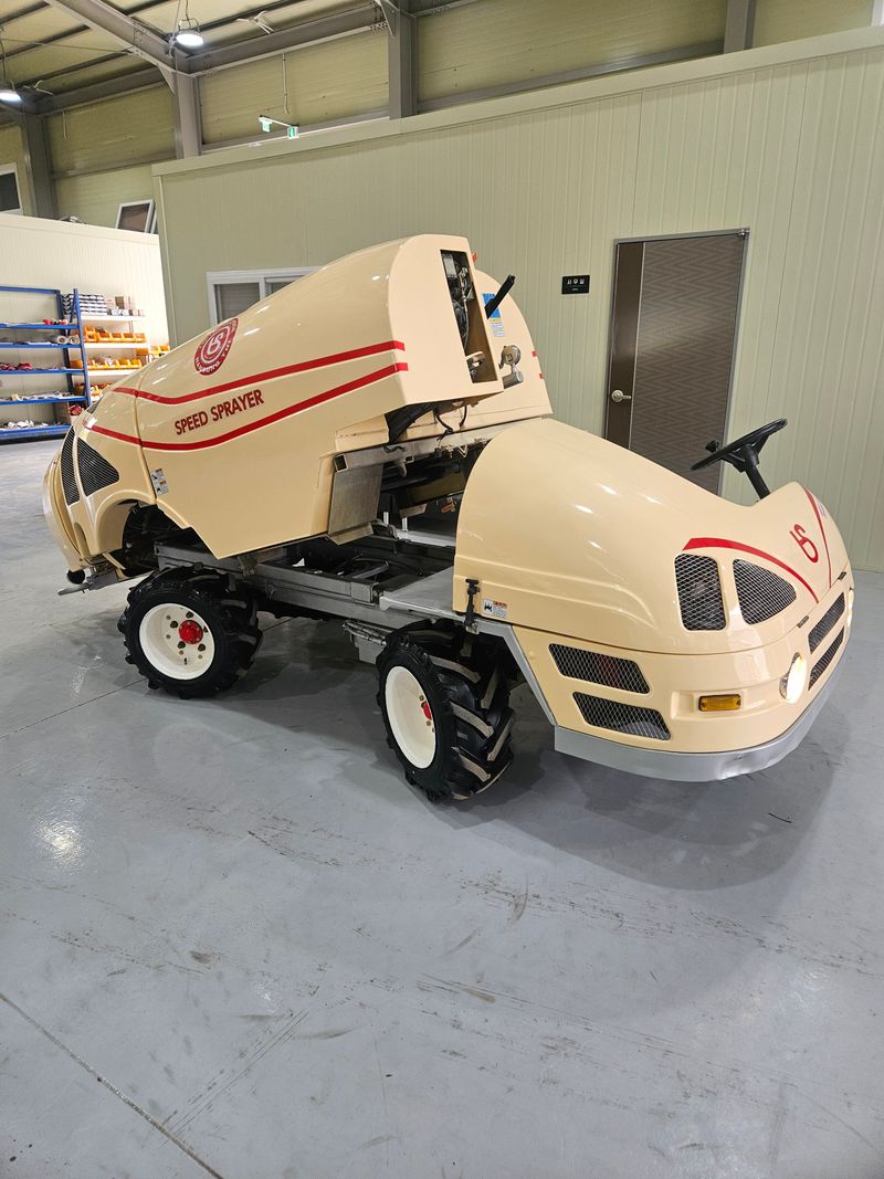 미르농기계님의 장터 판매 상품 [한성티앤아이 1000리터 판매합니다 ] 첨부 사진