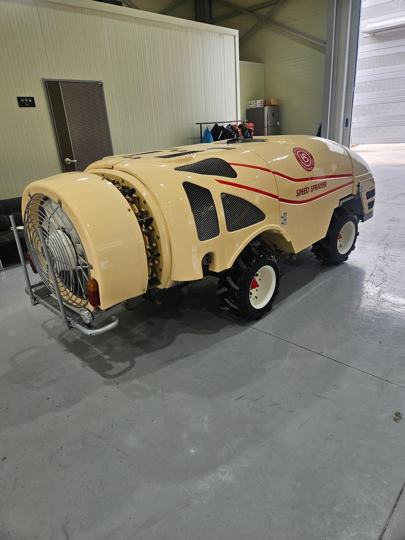 미르농기계님의 장터 판매 상품 [한성티앤아이 1000리터 판매합니다 ] 첨부 사진