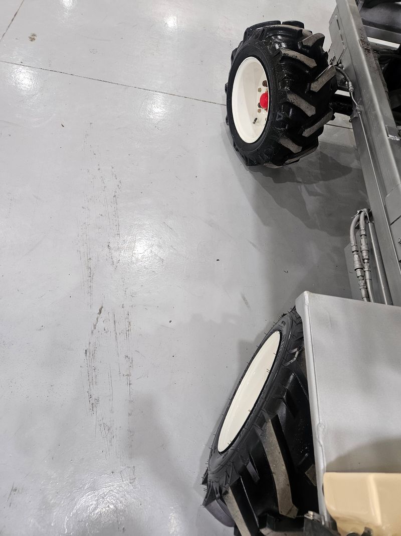 미르농기계님의 장터 판매 상품 [한성티앤아이 1000리터 판매합니다 ] 첨부 사진