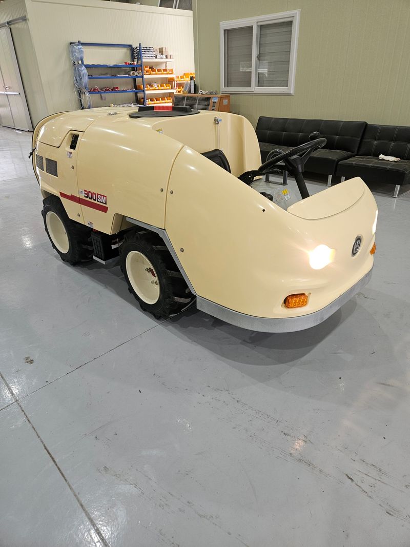 미르농기계님의 장터 판매 상품 [한성티앤아이 300리터 판매합니다 ] 첨부 사진