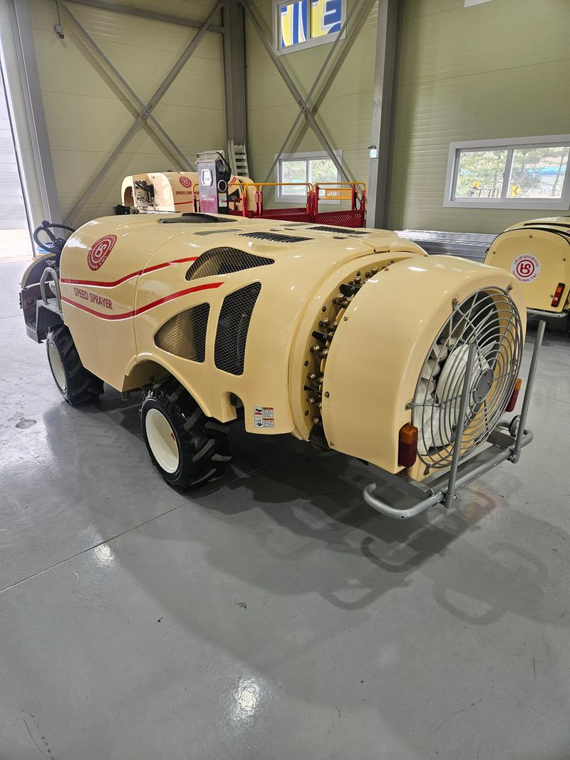 미르농기계님의 장터 판매 상품 [한성티앤아이 1000리터 판매합니다 ] 첨부 사진