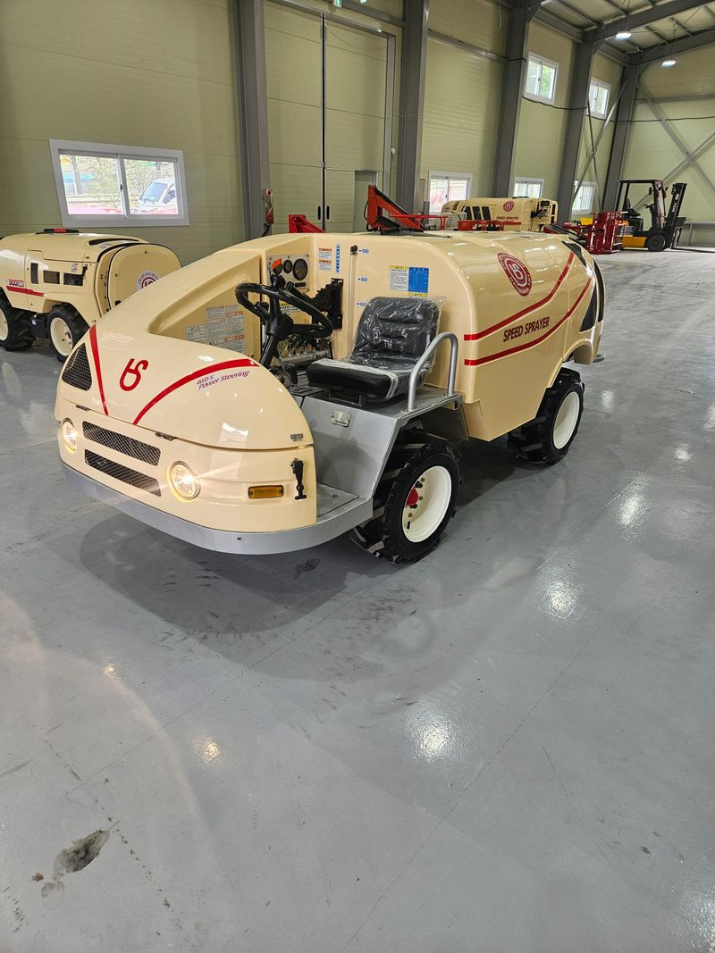 미르농기계님의 장터 판매 상품 [한성티앤아이 1000리터 판매합니다 ] 첨부 사진