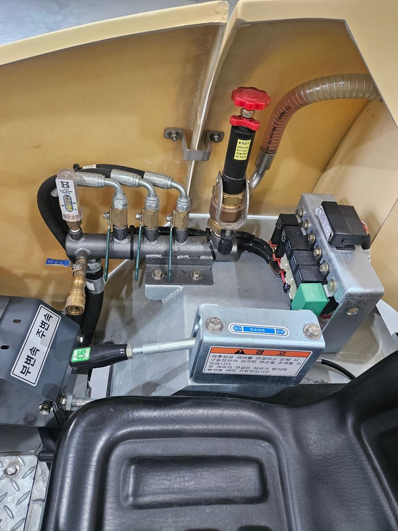 미르농기계님의 장터 판매 상품 [한성티앤아이 300리터 판매합니다 ] 첨부 사진