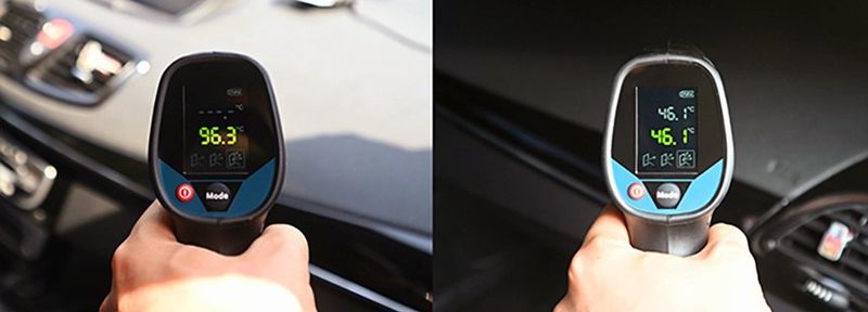 자두14488님의 장터 판매 상품 [차량용 앞유리 햇빛가리개 우산형] 첨부 사진