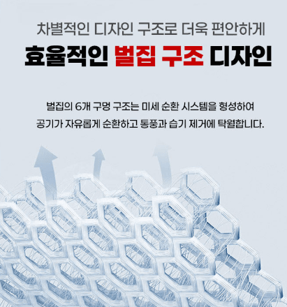 김복자님의 장터 판매 상품 [올꿀잠 경추 베개 900g / 편한베개 경추베개 계절베개 ] 첨부 사진