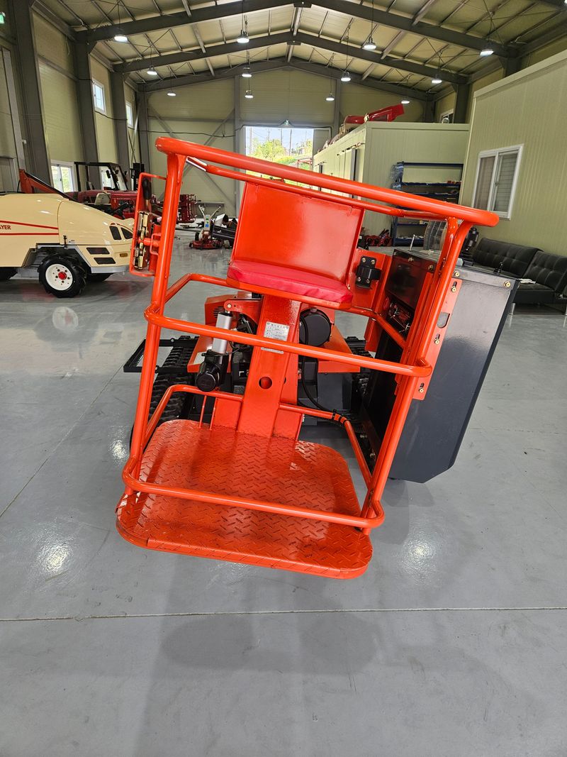 미르농기계님의 장터 판매 상품 [성부고소작업차 판매합니다 ] 첨부 사진