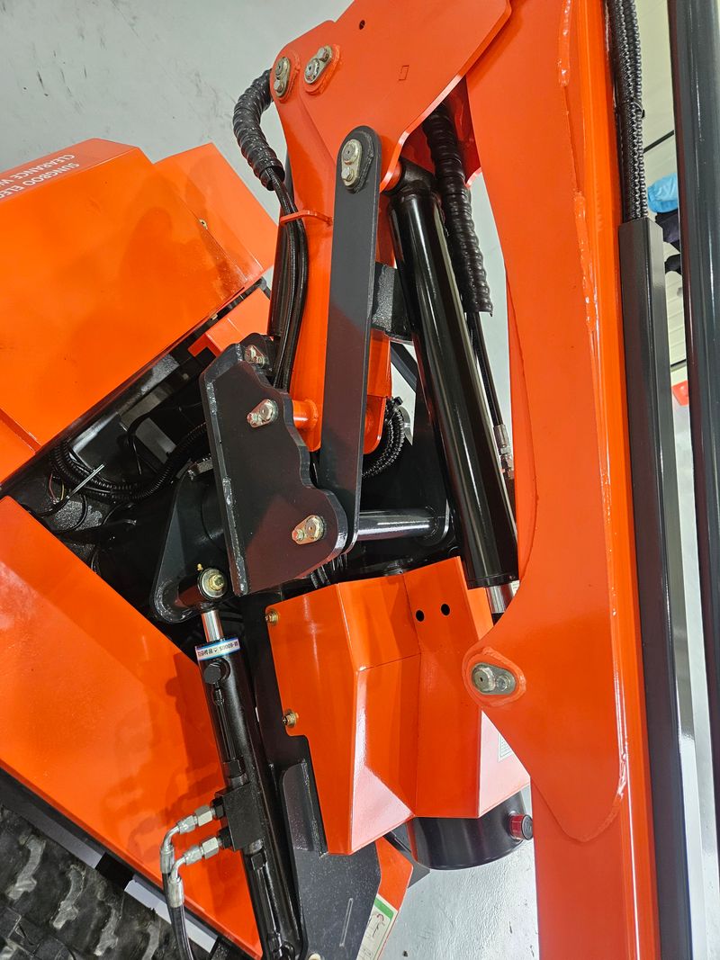 미르농기계님의 장터 판매 상품 [성부고소작업차 판매합니다 ] 첨부 사진