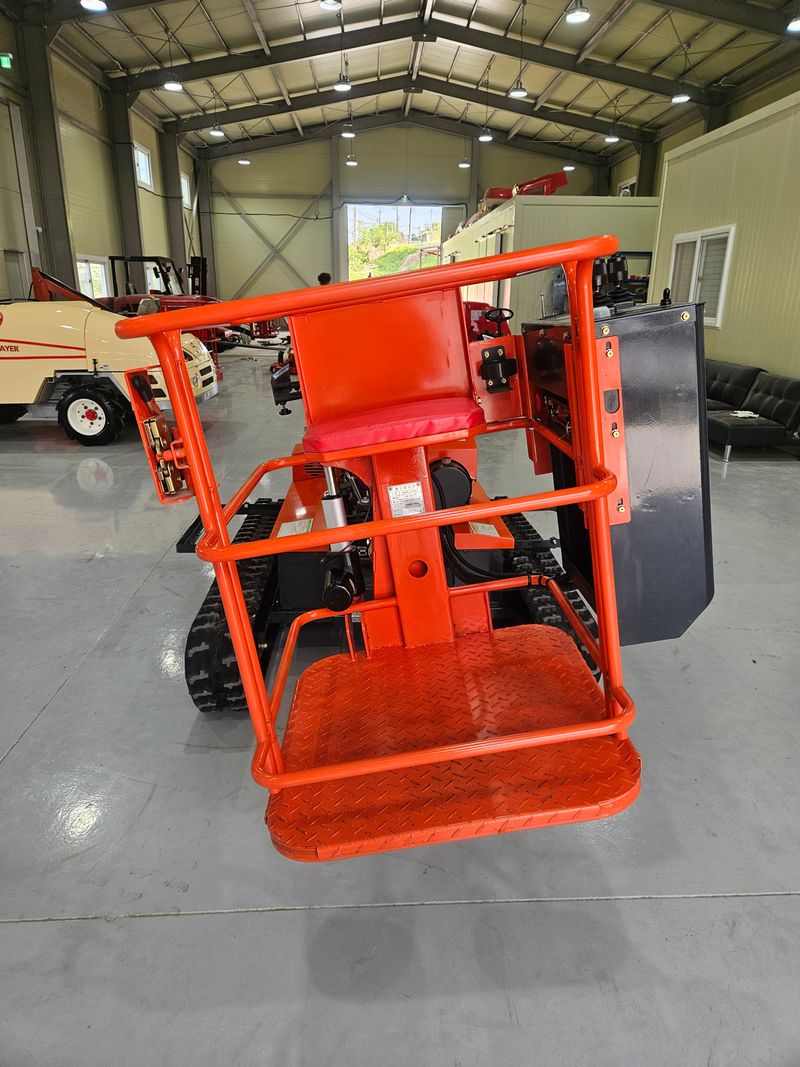 미르농기계님의 장터 판매 상품 [성부고소작업차 판매합니다 ] 첨부 사진