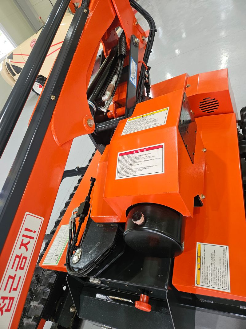 미르농기계님의 장터 판매 상품 [성부고소작업차 판매합니다 ] 첨부 사진