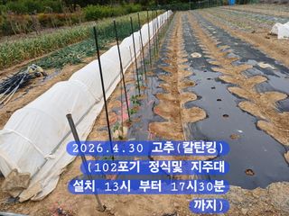 박성민님의 자유주제 · 자유게시판 작성글 사진