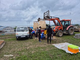 사천시향촌동 돼지띠님의 자유주제 · 자유게시판 작성글 사진