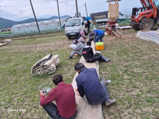 사천시향촌동 돼지띠님의 자유주제 · 자유게시판 작성글 사진