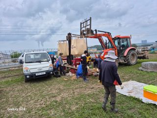 사천시향촌동 돼지띠님의 자유주제 · 자유게시판 작성글 사진