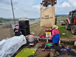 사천시향촌동 돼지띠님의 자유주제 · 자유게시판 작성글 사진