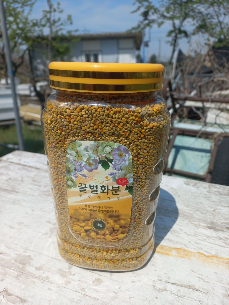 장터 상품 [벌화분 ] 썸네일