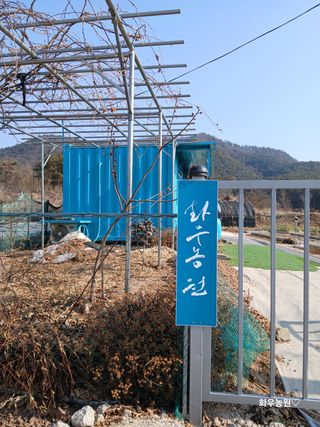 화우농원님의 자유주제 · 자유게시판 작성글 사진