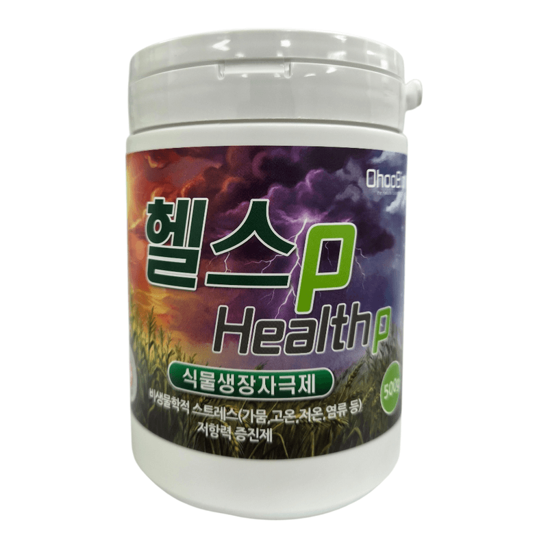 장터 상품 [오호바이오 헬스p 500g] 썸네일