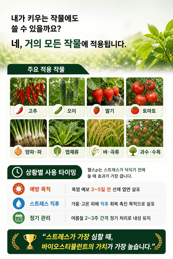 오호Ohoo님의 장터 판매 상품 [오호바이오 헬스p 500g] 첨부 사진