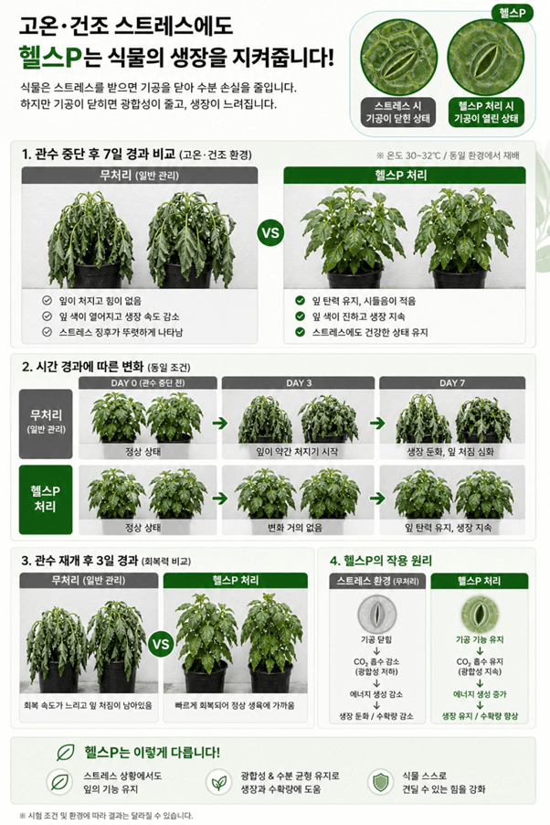 오호Ohoo님의 장터 판매 상품 [오호바이오 헬스p 500g] 첨부 사진
