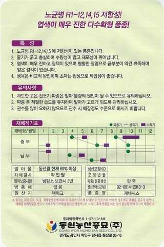 씨앗드림님의 작성글 사진