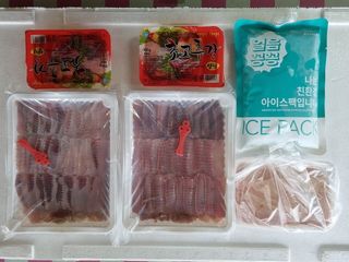 목포 물좋은수산님의 작성글 사진