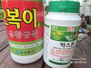 동우농장(김대욱)님의 복숭아 · 자유게시판 작성글 사진