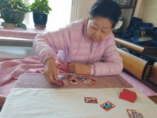 잔디꽃님의 자유주제 · 자유게시판 작성글 사진