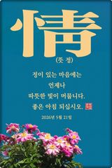 팜모닝 자유주제·자유게시판 게시글 이미지