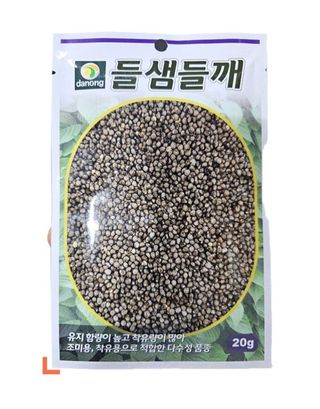 한농농약종묘사님의 들깨·자유게시판 작성글 사진