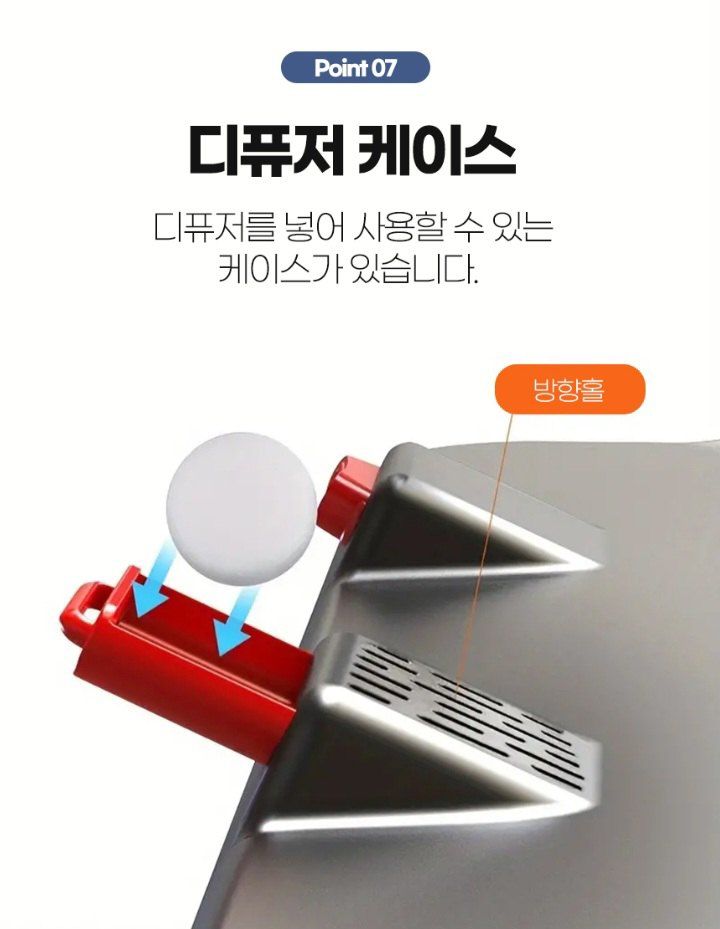 자두14488님의 장터 판매 상품 [차선풍기 초강력 3way 자동차 차량용 트럭 3구 뒷좌석 선풍기 트럭선풍기 화물차] 첨부 사진