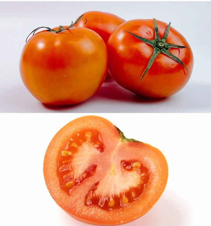 장터 상품 [완숙토마토 10kg 달콤함이 입안 가득퍼진는 ] 썸네일
