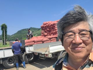 한경훈님의 자유주제 · 자유게시판 작성글 사진