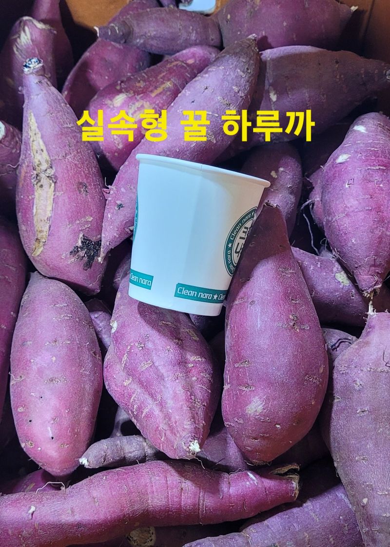 사랑꽃농장님의 장터 판매 상품 [못난이 실속형 꿀 이찌 하루까1kg(맛 1위)] 첨부 사진