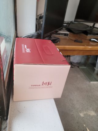 체리 김성자님의 자유주제 · 사진전 작성글 사진