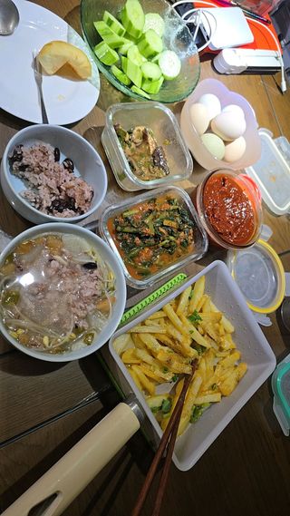소병찬님의 자유주제 · 자유게시판 작성글 사진