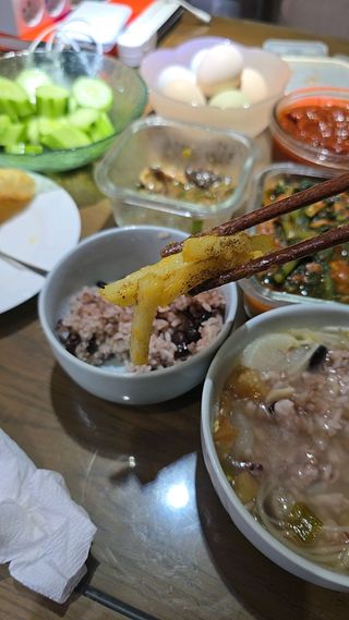 소병찬님의 자유주제 · 자유게시판 작성글 사진