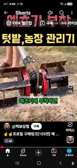 팜모닝 자유주제·자유게시판 게시글 이미지