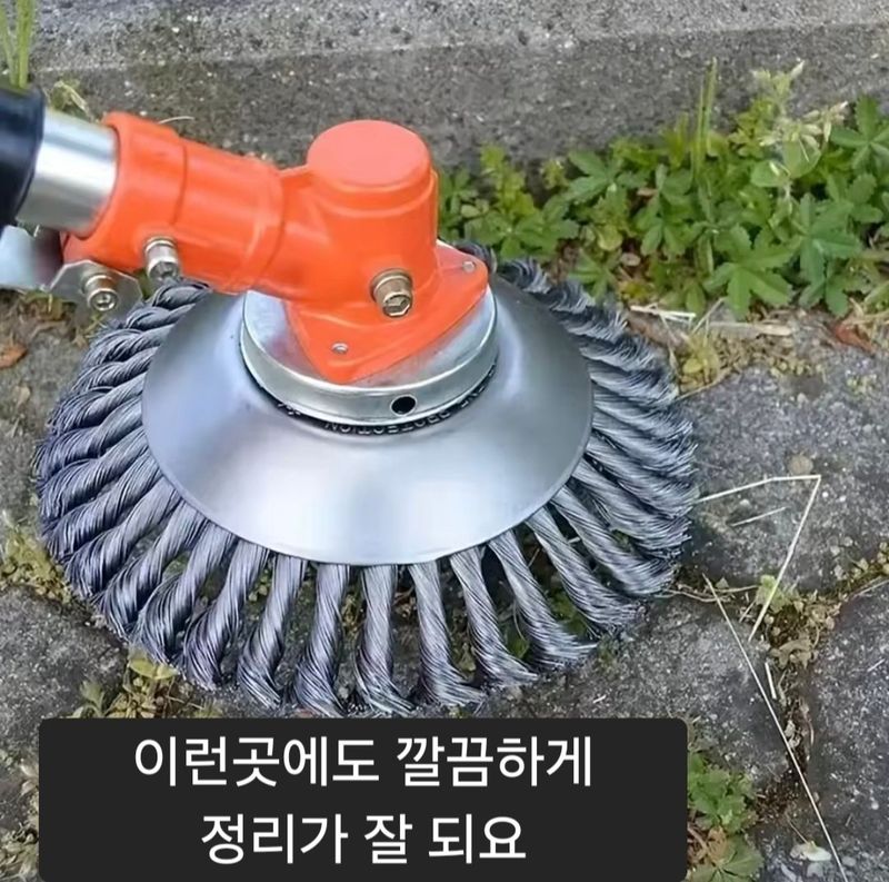 장터 상품 [와이어브러시 휠 ] 썸네일