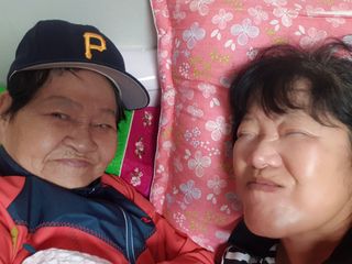최순 잔디꽃농장님의 자유주제 · 자유게시판 작성글 사진