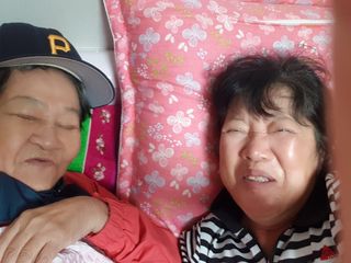 최순 잔디꽃농장님의 자유주제 · 자유게시판 작성글 사진