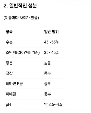 그릿님의 자유주제 · 자유게시판 작성글 사진