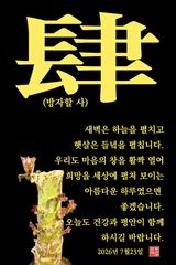 팜모닝 자유주제·자유게시판 게시글 이미지