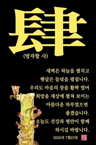 정진해님의 자유주제 · 자유게시판 작성글 사진
