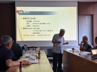 그릿님의 자유주제 · 자유게시판 작성글 사진